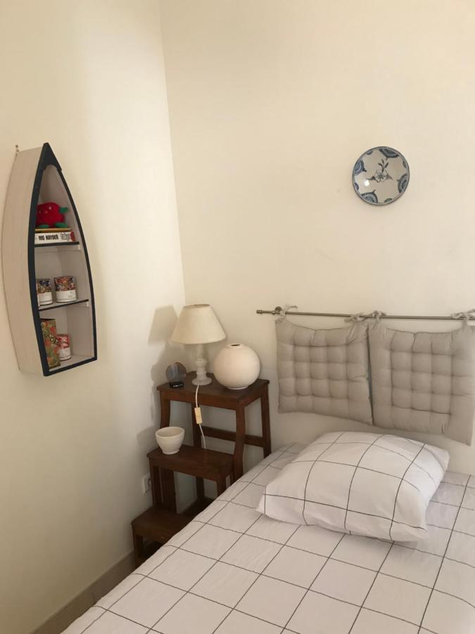 Chambre Japonaise Montpellier Exterior foto