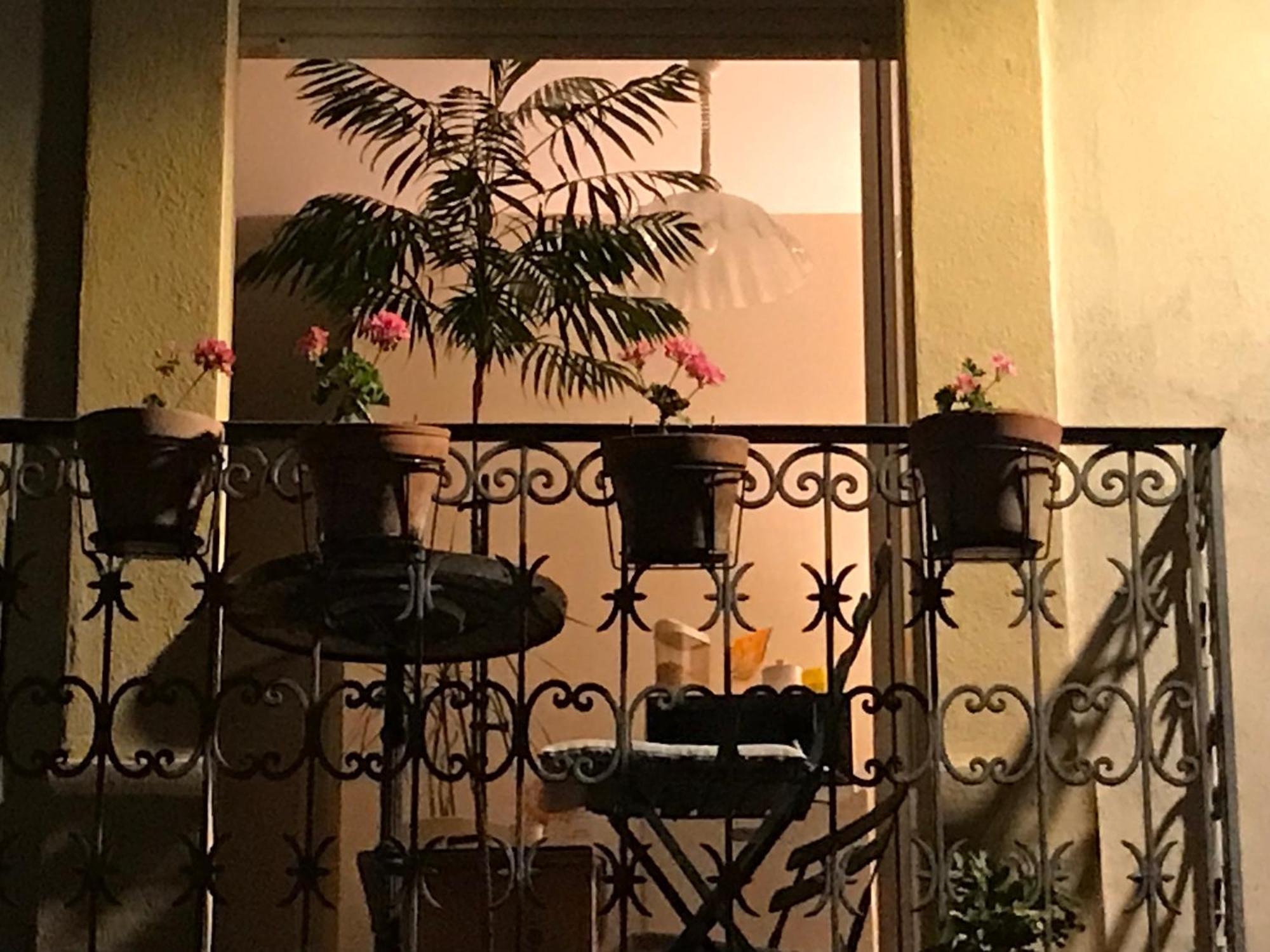 Chambre Japonaise Montpellier Exterior foto
